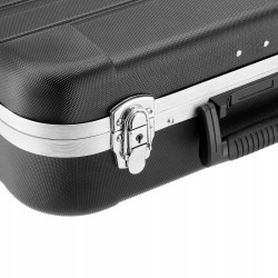Zestaw kluczy 106 elementy w walizce Airpress