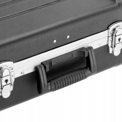 Zestaw kluczy 106 elementy w walizce Airpress