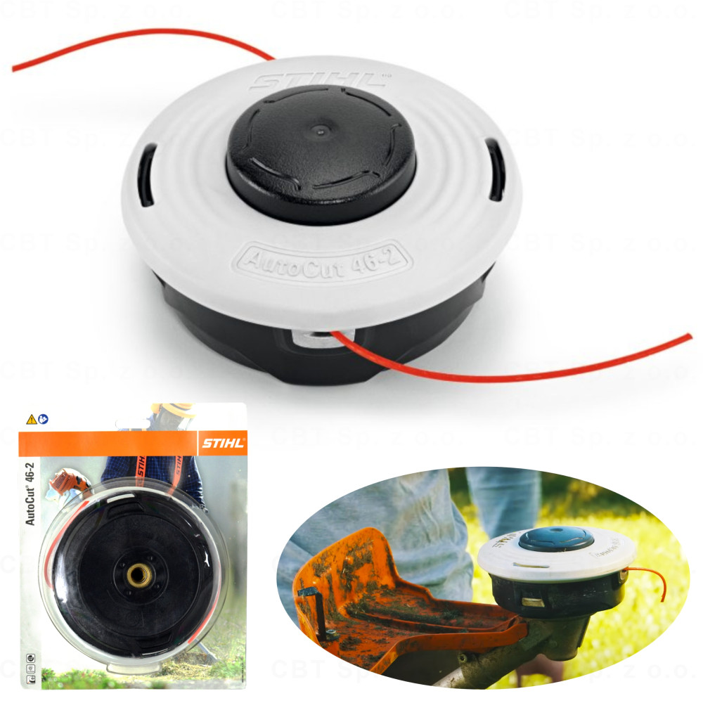 Głowica tnąca AutoCut 46-2 STIHL