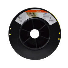 Żyłka tnąca do kos 3,0 mm długość 271m kwadratowa STIHL