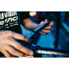 Elektroniczny klucz dynamometryczny 1/2" 4,3 - 85 Nm UNIOR