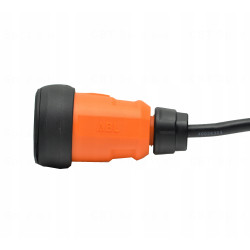 Złącze IP44 professionalLINE FR BRENNENSTUHL