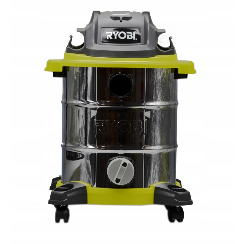 Odkurzacz na mokro/sucho 1500W RVC-1530IPT-G Ryobi 1500W VAC IN2 RYOBI