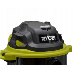 Odkurzacz na mokro/sucho 1500W RVC-1530IPT-G Ryobi 1500W VAC IN2 RYOBI