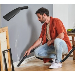 Odkurzacz na mokro/sucho 1500W RVC-1530IPT-G Ryobi 1500W VAC IN2 RYOBI