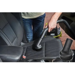 Odkurzacz na mokro/sucho 1500W RVC-1530IPT-G Ryobi 1500W VAC IN2 RYOBI