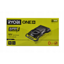 Szybka ładowarka ONE+ RYOBI