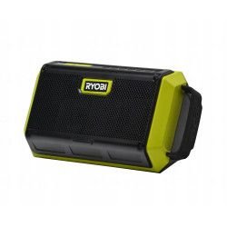 Głośnik bluetooth 18V RBT18-0 RYOBI