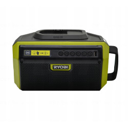 Głośnik bluetooth 18V RBT18-0 RYOBI