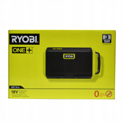 Głośnik bluetooth 18V RBT18-0 RYOBI