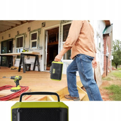 Głośnik bluetooth 18V RBT18-0 RYOBI