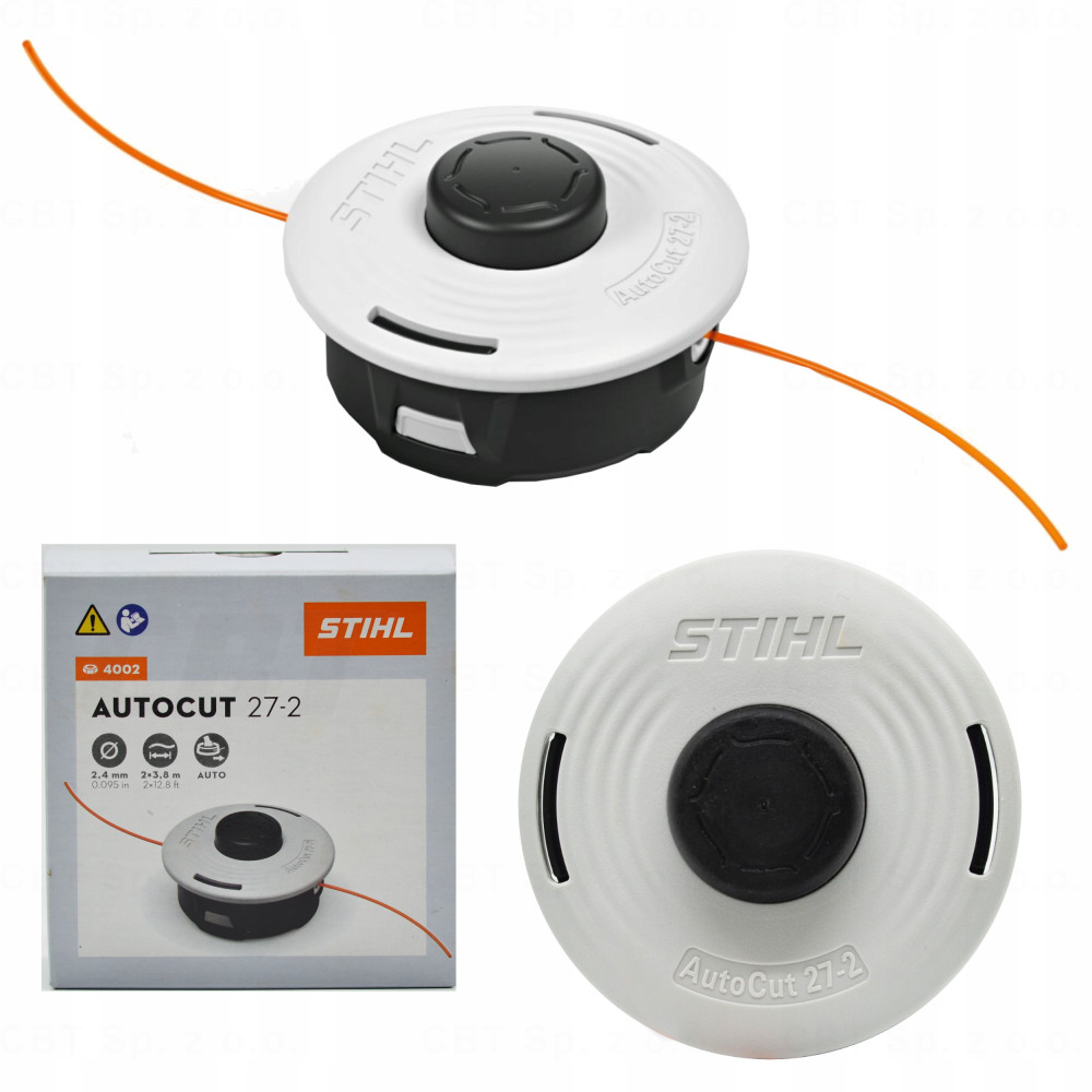 Głowica kosząca Auto-Cut 27-2 STIHL