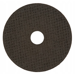 Tarcza tnąca 115 x 2,5 x 22,23 mmD-18661115 x 2,5 x 22,23 mm A30S  Metal MAKITA