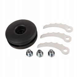 Głowica tnąca, 255 mm MAKITA