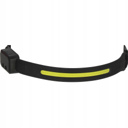 Latarka czołowa LED akumulatorowa z czujnikiem SL 500LM IP44 BRENNENSTUHL