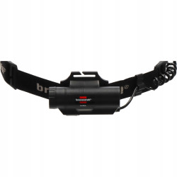 Latarka czołowa LED akumulatorowa z czujnikiem SL 500LM IP44 BRENNENSTUHL