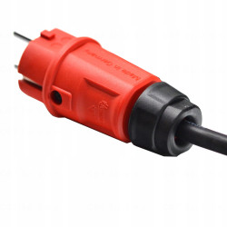 Wtyczka Professional IP54