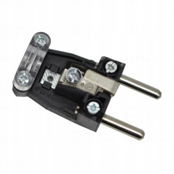 Wtyczka Professional IP54