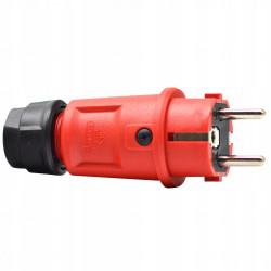 Wtyczka Professional IP54