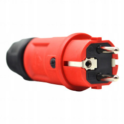 Wtyczka Professional IP54