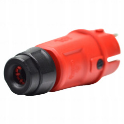 Wtyczka Professional IP54