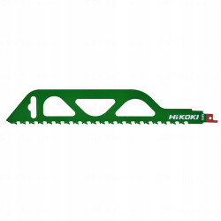 Brzeszczot do piły szablastej RB70 305,0/283,5 x 50,0 x 1,5 mm HIKOKI