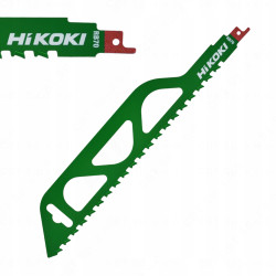 Brzeszczot do piły szablastej RB70 305,0/283,5 x 50,0 x 1,5 mm HIKOKI