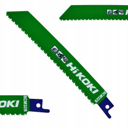 Brzeszczoty do piły szablastej RCM 32B Hikoki