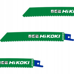 Brzeszczoty do piły szablastej RCM 32B Hikoki