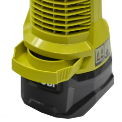 Lampa UV na owady 18V, wersja bez akumulatora i ładowarki