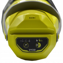 Lampa UV na owady 18V, wersja bez akumulatora i ładowarki