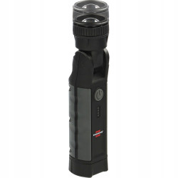 Latarka akumulatorowa LED 1000 LM USB C BRENNENSTUHL