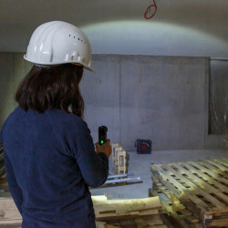 Latarka akumulatorowa LED 1000 LM USB C BRENNENSTUHL