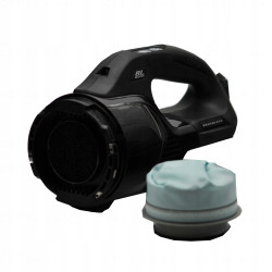 Akumulatorowy odkurzacz pionowy LXT DCL286FRFB