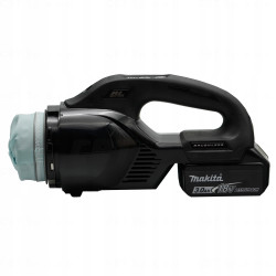 Akumulatorowy odkurzacz pionowy LXT DCL286FRFB