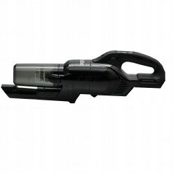 Akumulatorowy odkurzacz pionowy LXT DCL286FZB CZARNY MAKITA