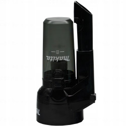 Akumulatorowy odkurzacz pionowy LXT DCL286FZB CZARNY MAKITA