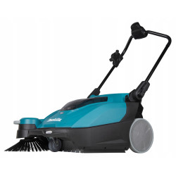 Zamiatarka akumulatorowa XGT VS001GZ MAKITA