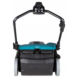 Zamiatarka akumulatorowa XGT VS001GZ MAKITA