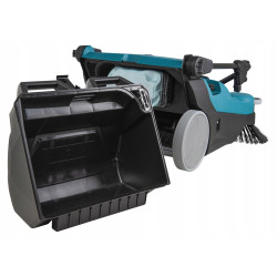Zamiatarka akumulatorowa XGT VS001GZ MAKITA