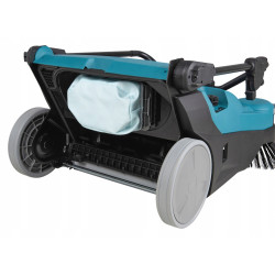 Zamiatarka akumulatorowa XGT VS001GZ MAKITA