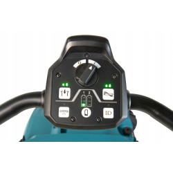 Zamiatarka akumulatorowa XGT VS001GZ MAKITA