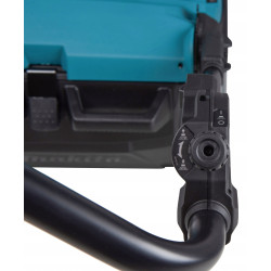Zamiatarka akumulatorowa XGT VS001GZ MAKITA