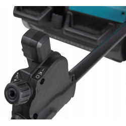 Zamiatarka akumulatorowa XGT VS001GZ MAKITA