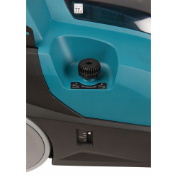 Zamiatarka akumulatorowa XGT VS001GZ MAKITA