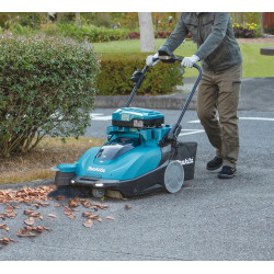 Zamiatarka akumulatorowa XGT VS001GZ MAKITA