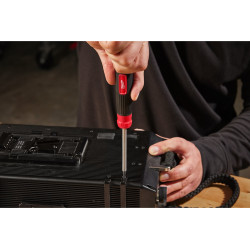 27 in 1 Precision Multi-Bit Screwdriver MILWAUKEE