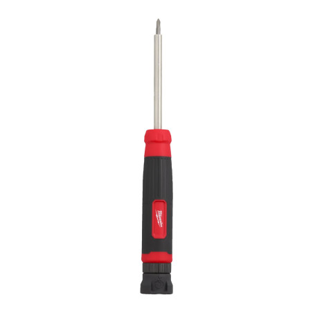 27 in 1 Precision Multi-Bit Screwdriver MILWAUKEE