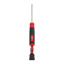 27 in 1 Precision Multi-Bit Screwdriver MILWAUKEE