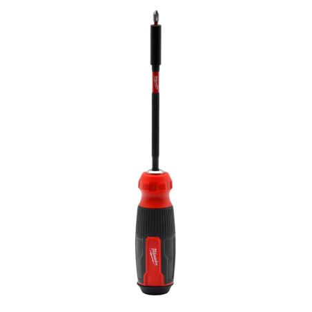 14 in 1 Shockwave Multi-Bit Screwdriver MILWAUKEE